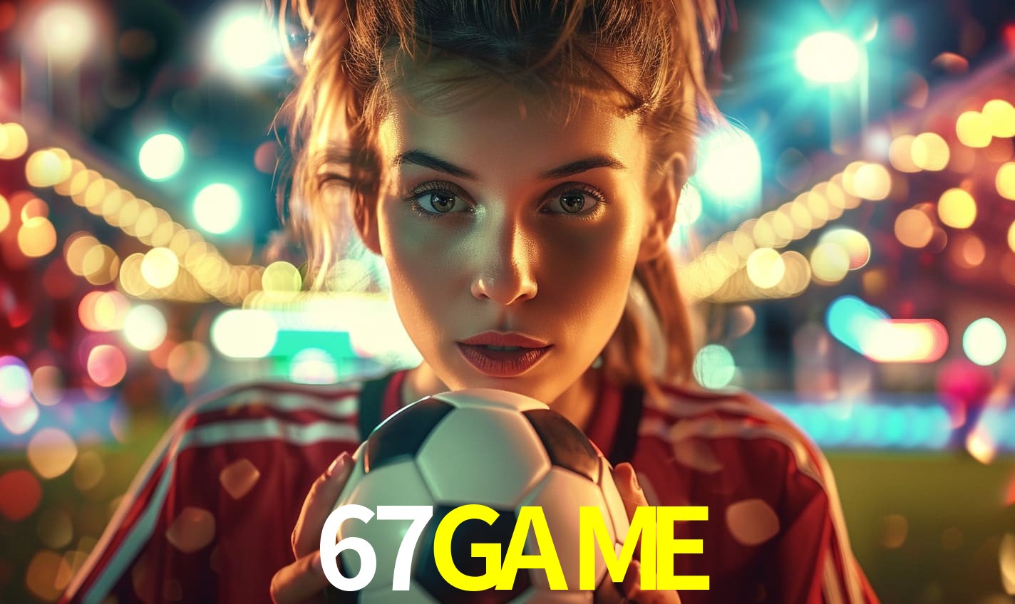 67GAME Apostas de Futebol